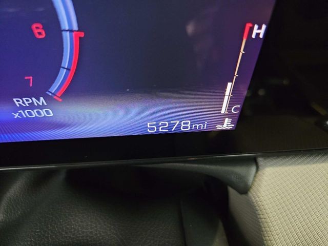 Chevrolet Trailblazer Vehicle Full-screen Gallery Image 19