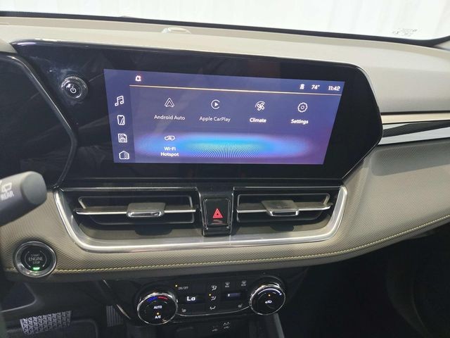 Chevrolet Trailblazer Vehicle Full-screen Gallery Image 20