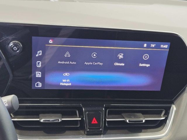 Chevrolet Trailblazer Vehicle Full-screen Gallery Image 21