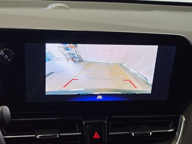 Chevrolet Trailblazer Vehicle Full-screen Gallery Image 22