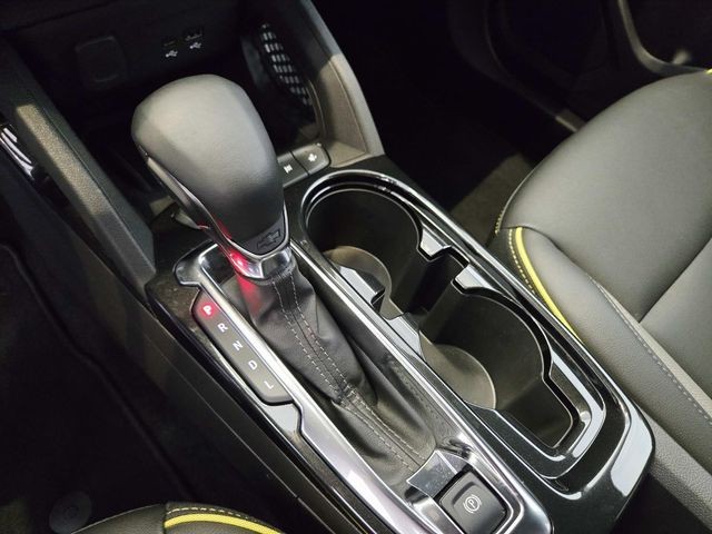 Chevrolet Trailblazer Vehicle Full-screen Gallery Image 25