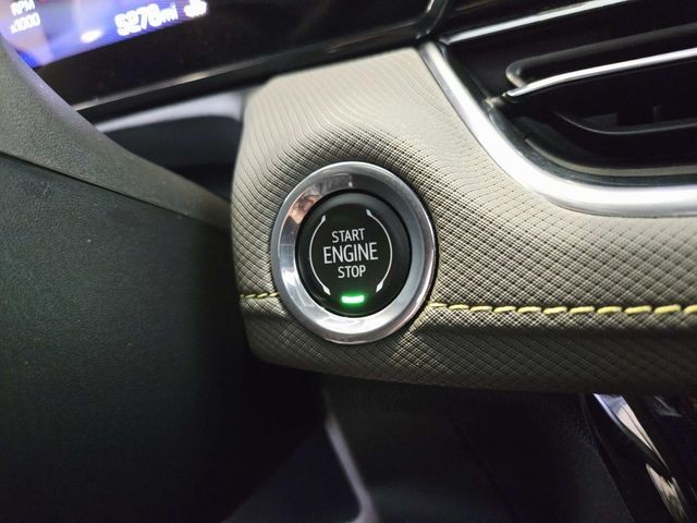 Chevrolet Trailblazer Vehicle Full-screen Gallery Image 27