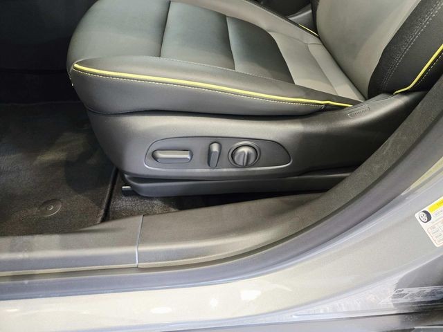 Chevrolet Trailblazer Vehicle Full-screen Gallery Image 31