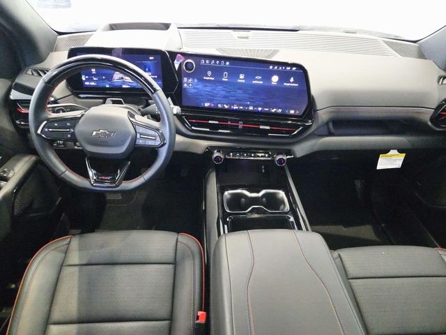 Chevrolet Silverado EV Vehicle Full-screen Gallery Image 07