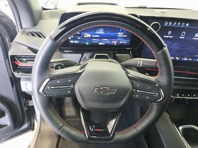 Chevrolet Silverado EV Vehicle Full-screen Gallery Image 21