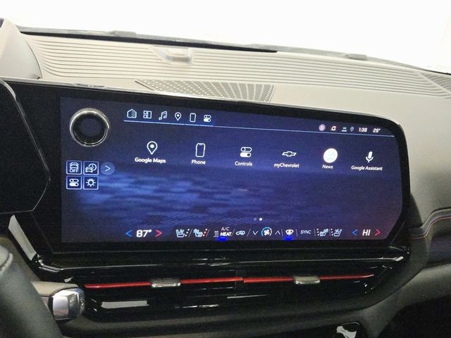 Chevrolet Silverado EV Vehicle Full-screen Gallery Image 27