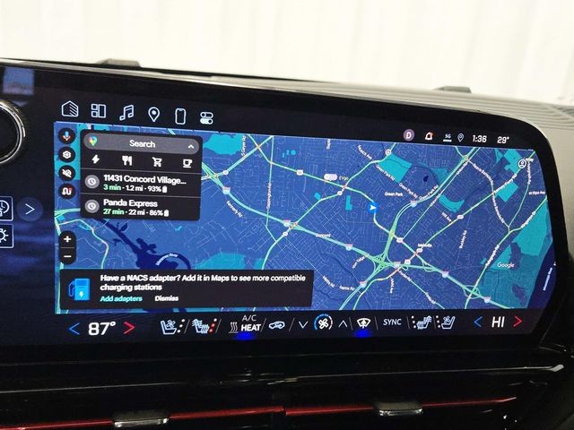 Chevrolet Silverado EV Vehicle Full-screen Gallery Image 28