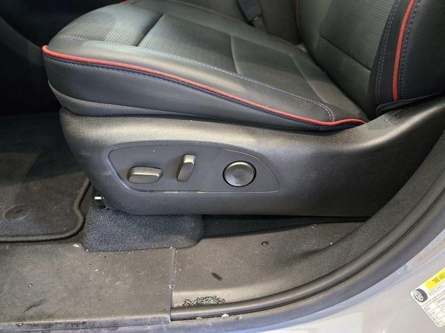 Chevrolet Silverado EV Vehicle Full-screen Gallery Image 38