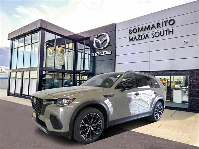 more details - mazda cx-70 phev