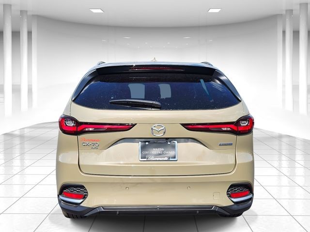 Mazda CX-70 PHEV Vehicle Full-screen Gallery Image 04