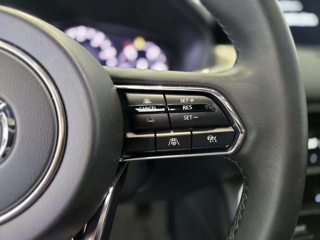 Mazda CX-70 PHEV Vehicle Full-screen Gallery Image 18