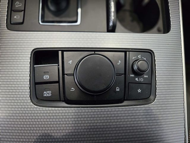 Mazda CX-70 PHEV Vehicle Full-screen Gallery Image 27