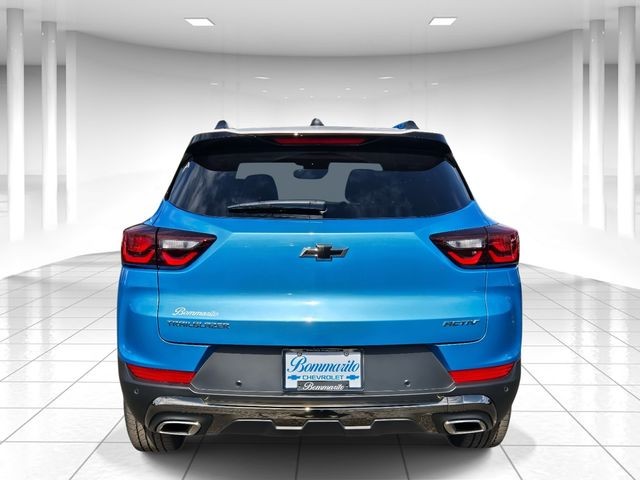 Chevrolet Trailblazer Vehicle Full-screen Gallery Image 04