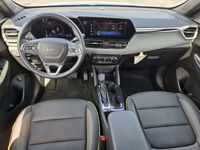 Chevrolet Trailblazer Vehicle Full-screen Gallery Image 06
