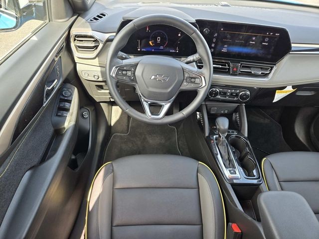 Chevrolet Trailblazer Vehicle Full-screen Gallery Image 07