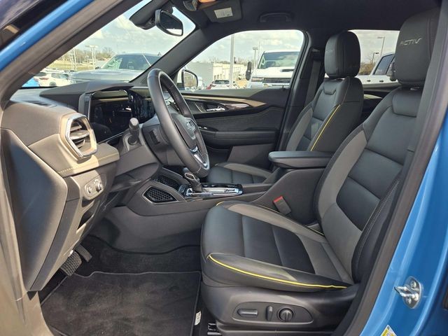 Chevrolet Trailblazer Vehicle Full-screen Gallery Image 08