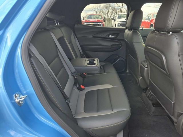 Chevrolet Trailblazer Vehicle Full-screen Gallery Image 11