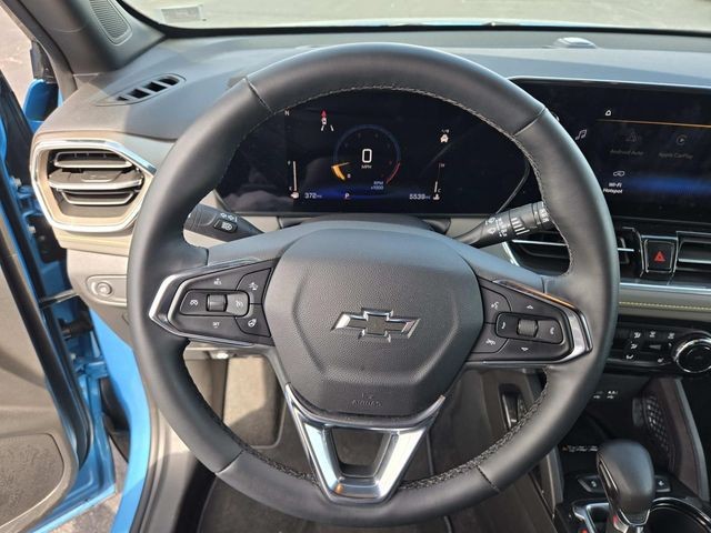 Chevrolet Trailblazer Vehicle Full-screen Gallery Image 15