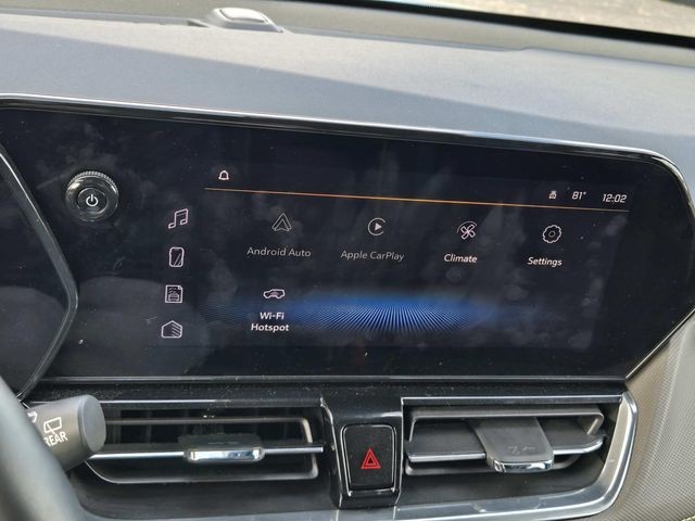 Chevrolet Trailblazer Vehicle Full-screen Gallery Image 18