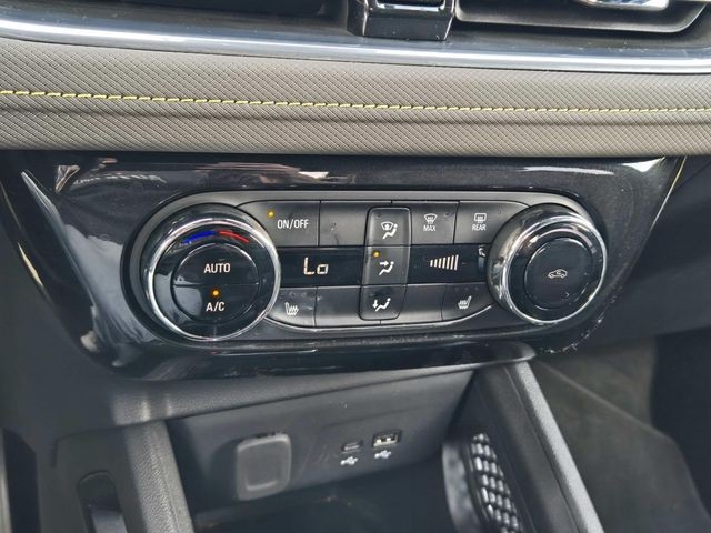 Chevrolet Trailblazer Vehicle Full-screen Gallery Image 20