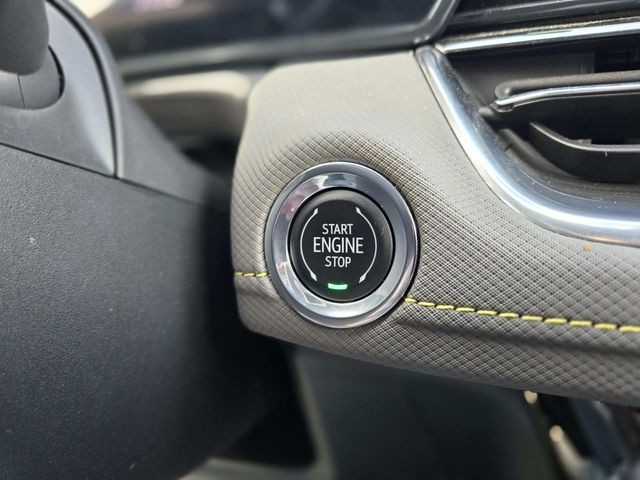 Chevrolet Trailblazer Vehicle Full-screen Gallery Image 23