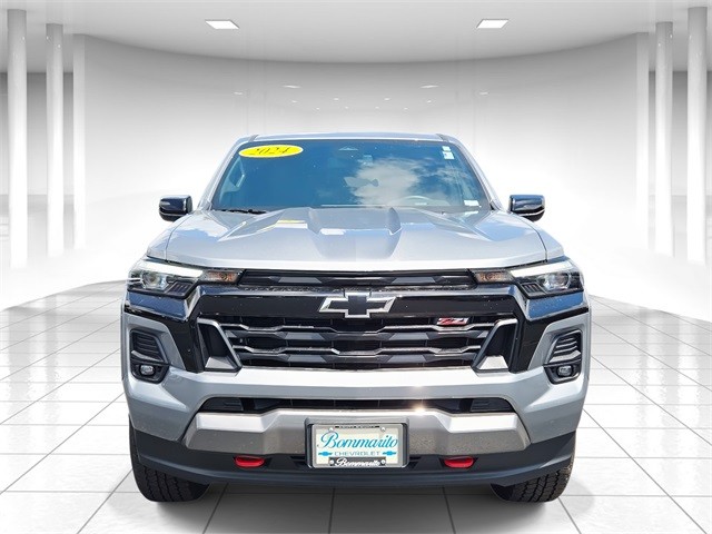 Chevrolet Colorado Vehicle Full-screen Gallery Image 05