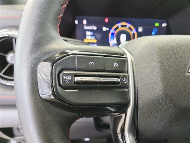 Chevrolet Colorado Vehicle Full-screen Gallery Image 20