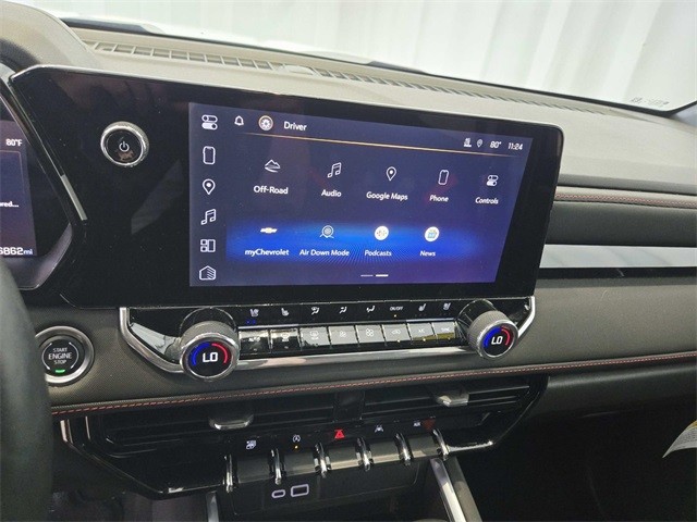 Chevrolet Colorado Vehicle Full-screen Gallery Image 24