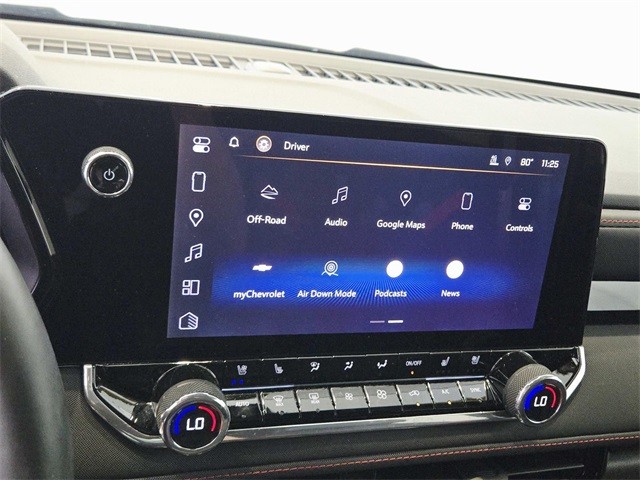 Chevrolet Colorado Vehicle Full-screen Gallery Image 25