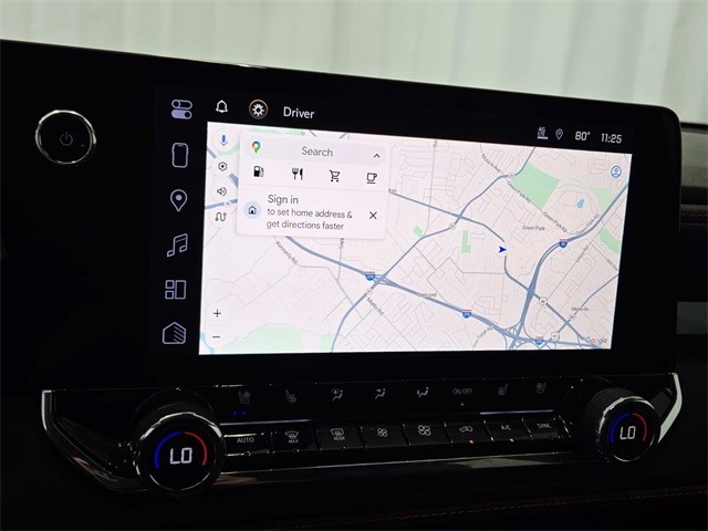 Chevrolet Colorado Vehicle Full-screen Gallery Image 26