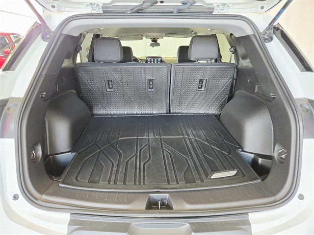 Chevrolet Blazer Vehicle Full-screen Gallery Image 11