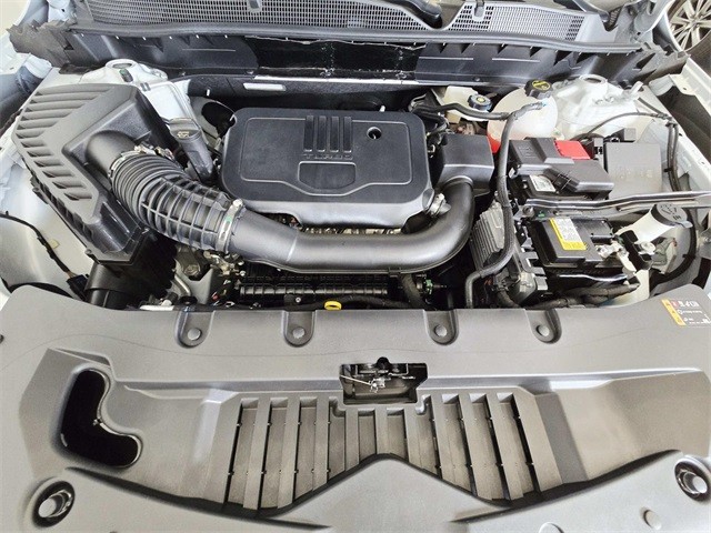 Chevrolet Blazer Vehicle Full-screen Gallery Image 14