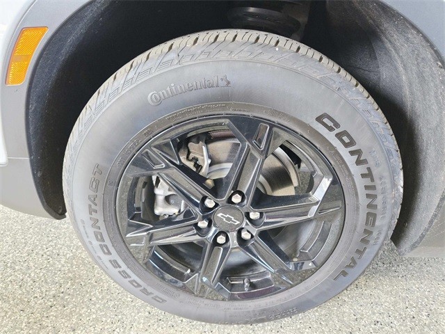 Chevrolet Blazer Vehicle Full-screen Gallery Image 15