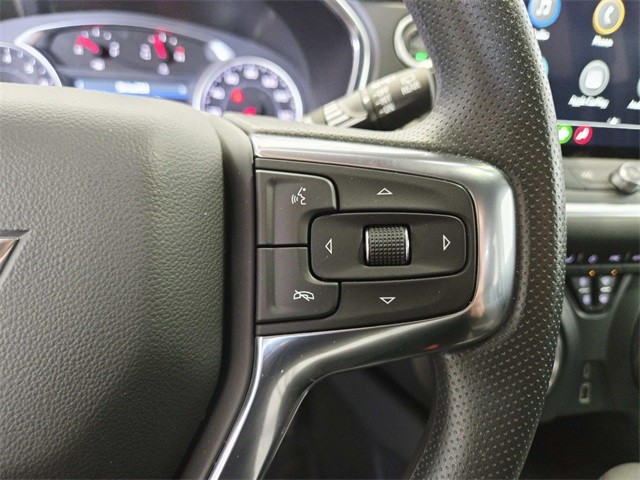 Chevrolet Blazer Vehicle Full-screen Gallery Image 18