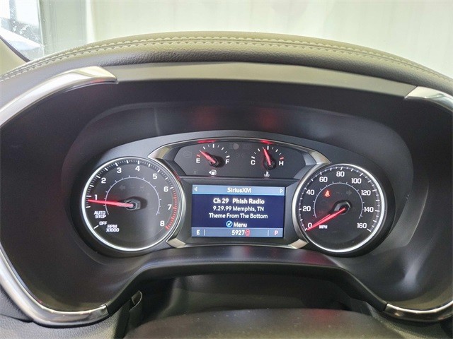 Chevrolet Blazer Vehicle Full-screen Gallery Image 19