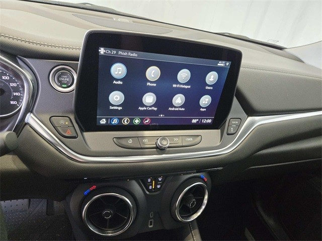 Chevrolet Blazer Vehicle Full-screen Gallery Image 21