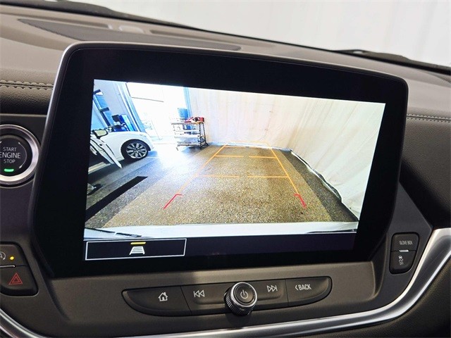 Chevrolet Blazer Vehicle Full-screen Gallery Image 23