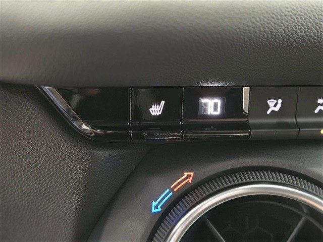 Chevrolet Blazer Vehicle Full-screen Gallery Image 25