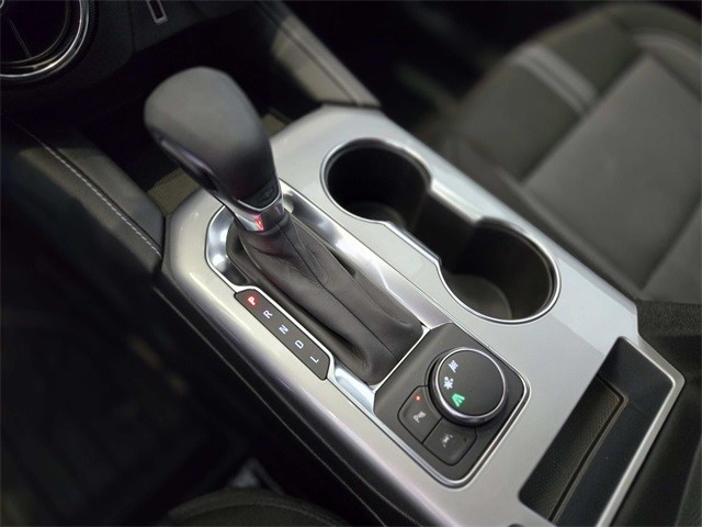 Chevrolet Blazer Vehicle Full-screen Gallery Image 26