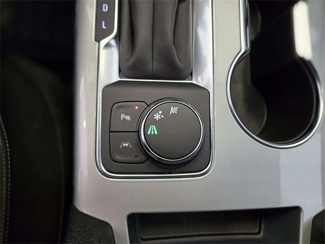 Chevrolet Blazer Vehicle Full-screen Gallery Image 27