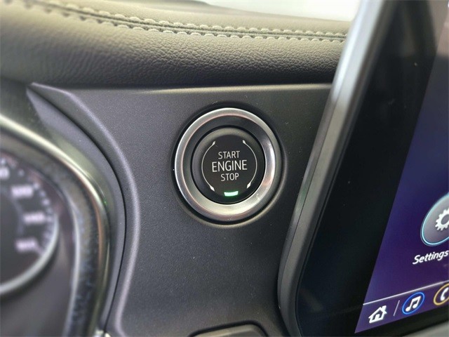 Chevrolet Blazer Vehicle Full-screen Gallery Image 28