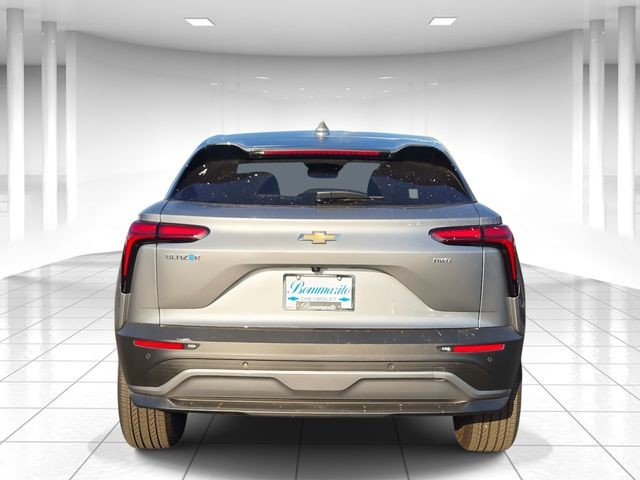 Chevrolet Blazer EV Vehicle Full-screen Gallery Image 04