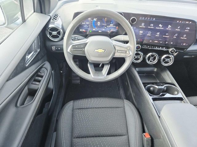 Chevrolet Blazer EV Vehicle Full-screen Gallery Image 07