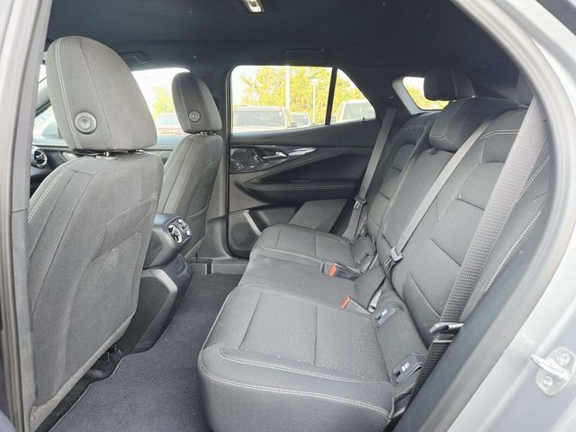 Chevrolet Blazer EV Vehicle Full-screen Gallery Image 09