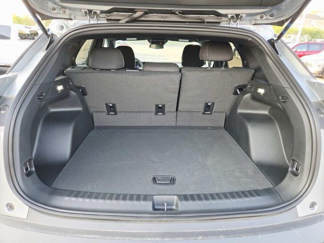 Chevrolet Blazer EV Vehicle Full-screen Gallery Image 10