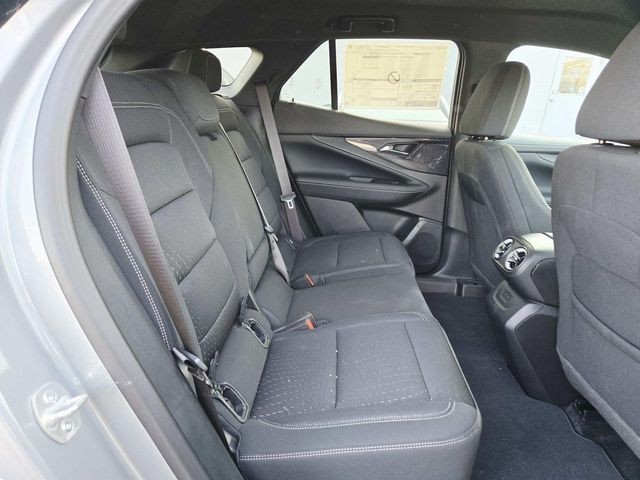 Chevrolet Blazer EV Vehicle Full-screen Gallery Image 11