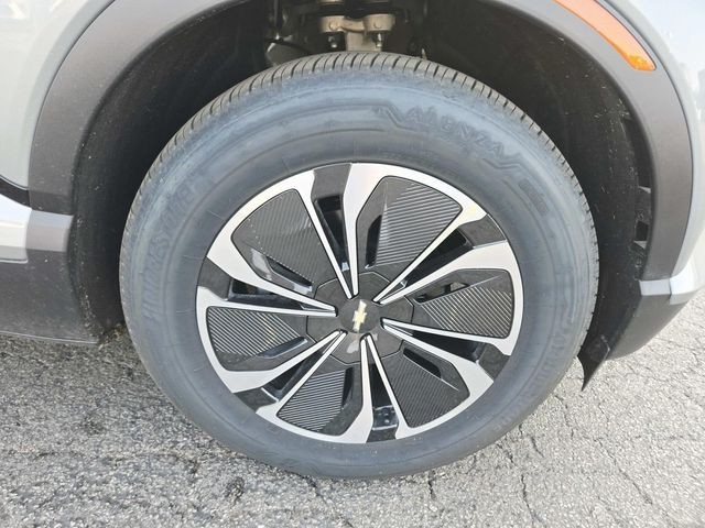 Chevrolet Blazer EV Vehicle Full-screen Gallery Image 13