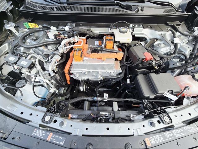 Chevrolet Blazer EV Vehicle Full-screen Gallery Image 14