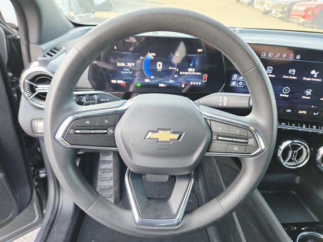 Chevrolet Blazer EV Vehicle Full-screen Gallery Image 15