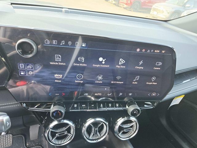 Chevrolet Blazer EV Vehicle Full-screen Gallery Image 19